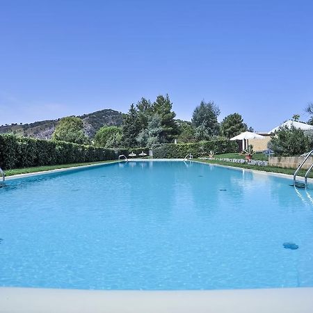 Hostal Agrirelais Baglio Di Pianetto Santa Cristina Gela  Exterior foto