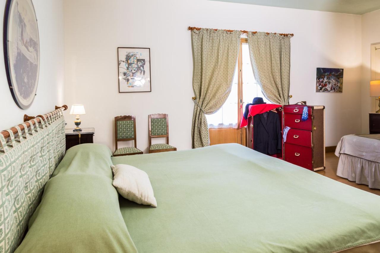 Hostal Agrirelais Baglio Di Pianetto Santa Cristina Gela  Exterior foto
