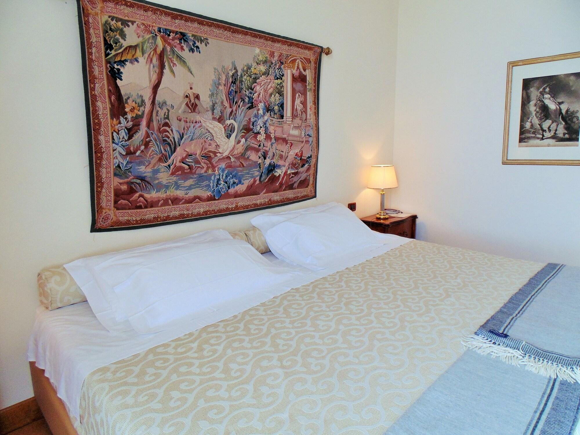 Hostal Agrirelais Baglio Di Pianetto Santa Cristina Gela  Exterior foto