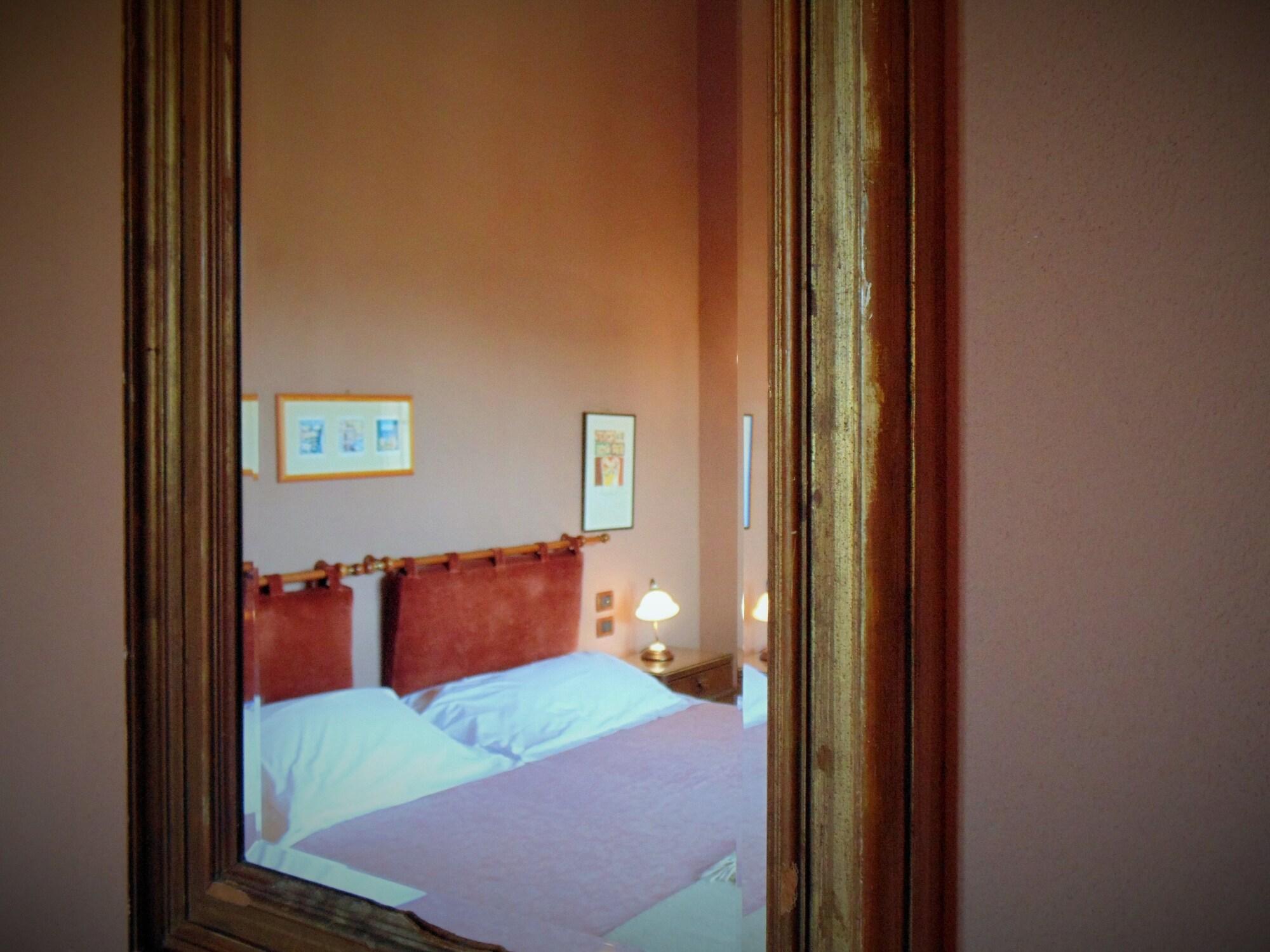 Hostal Agrirelais Baglio Di Pianetto Santa Cristina Gela  Exterior foto