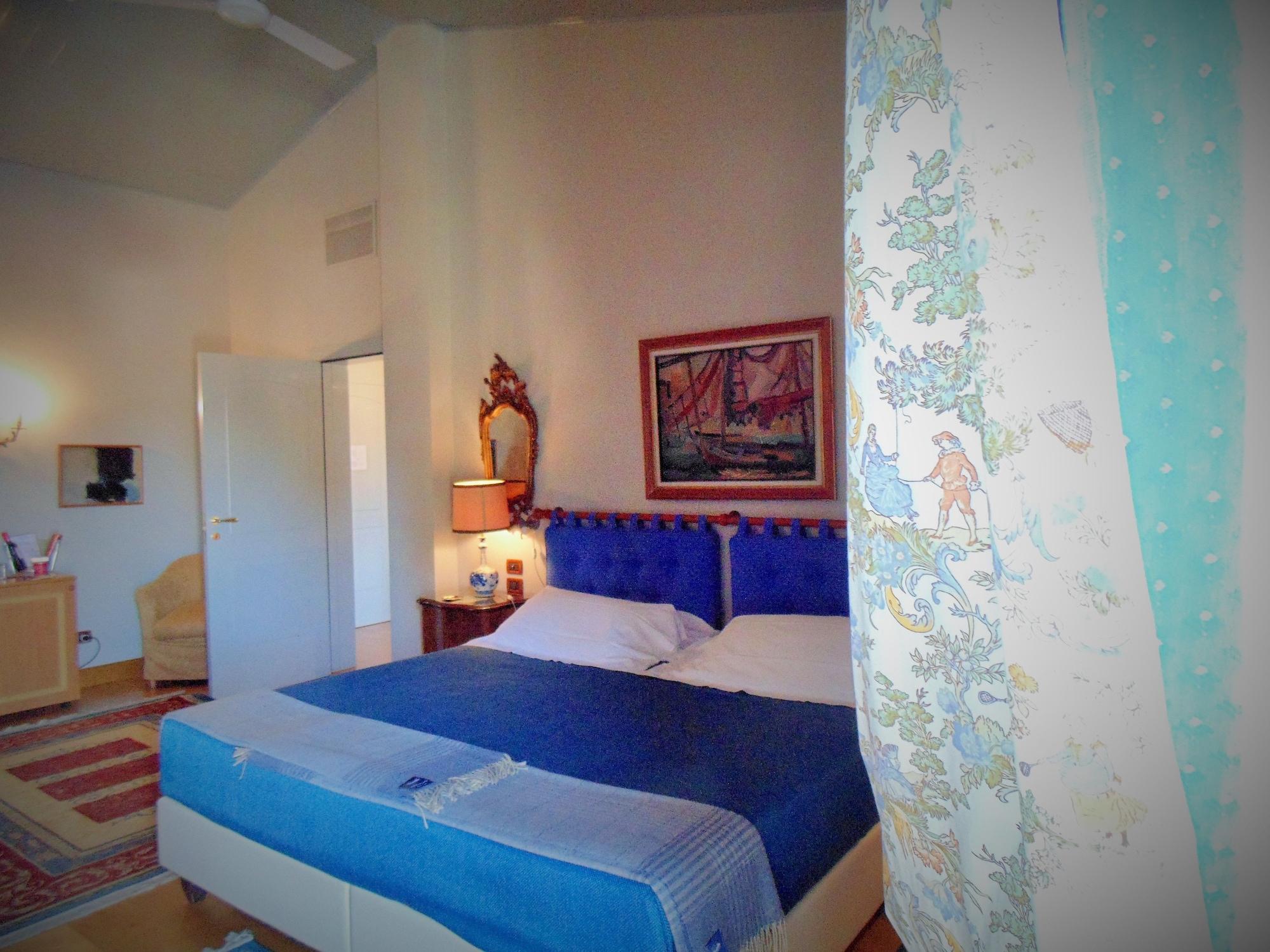 Hostal Agrirelais Baglio Di Pianetto Santa Cristina Gela  Exterior foto
